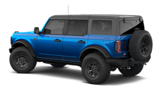 2026 Ford Bronco® External Image 2